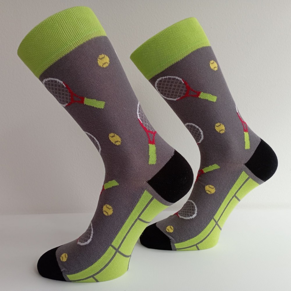 Tenis II ponožky Trepon