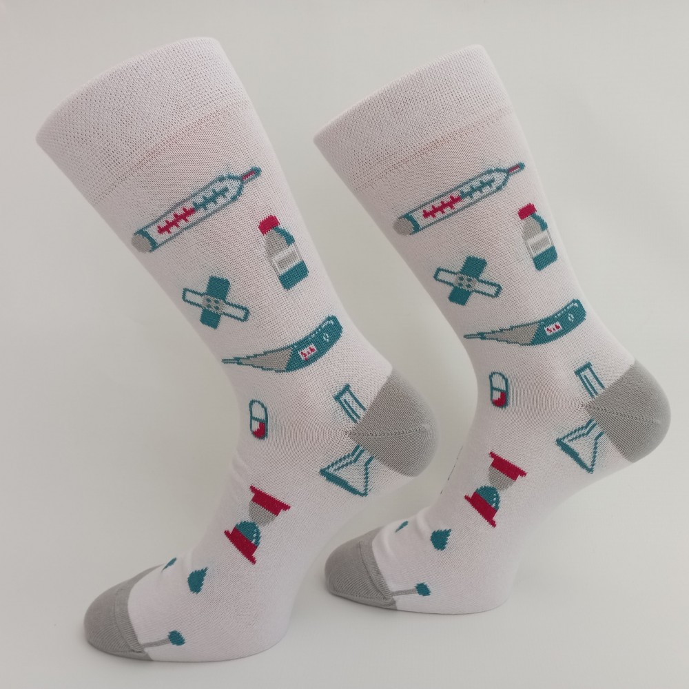 Amynos ponožky Trepon