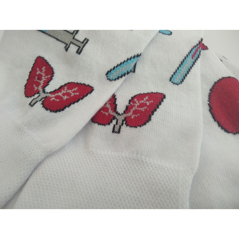 Mediko ponožky Trepon