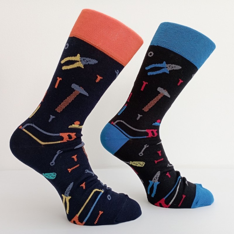 Kutil pánské ponožky Trepon