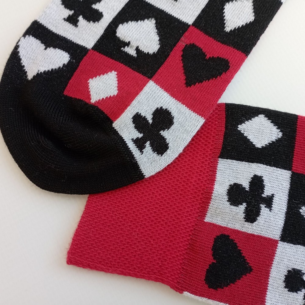 Karta ponožky Trepon