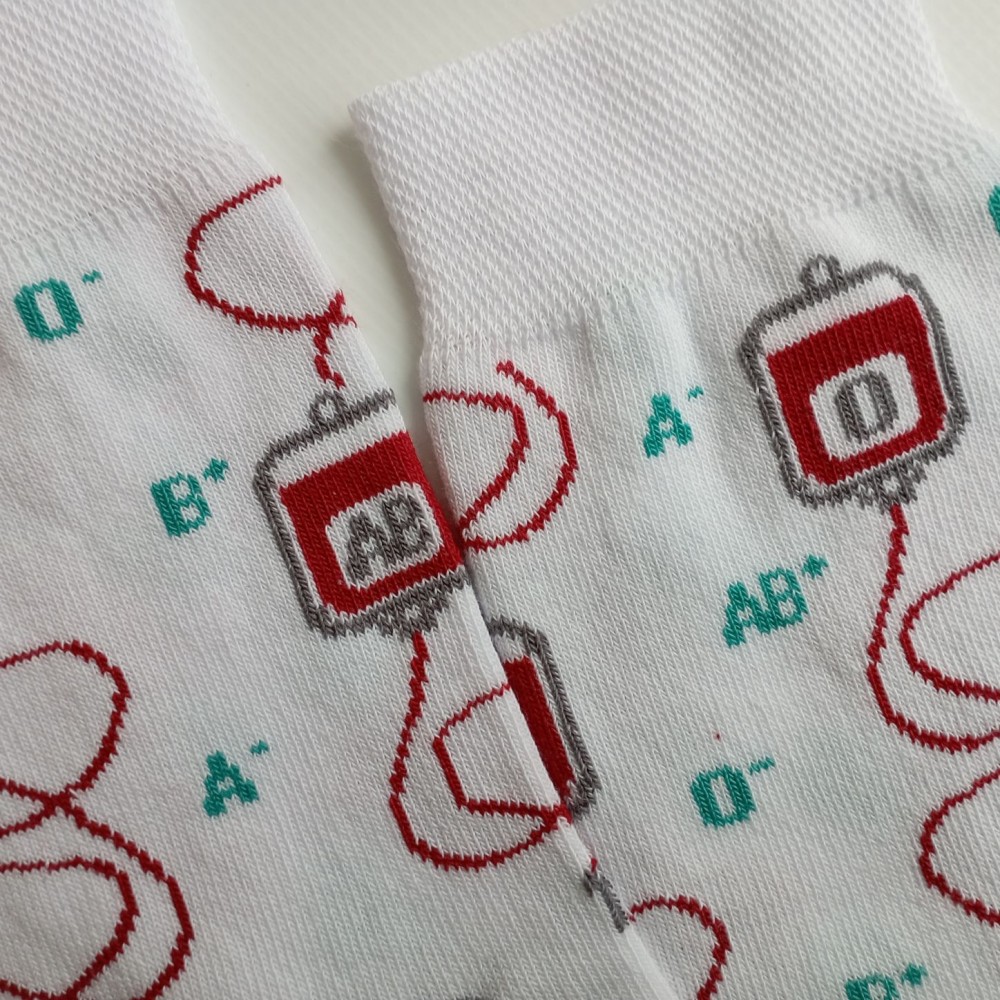 Jánský ponožky Trepon