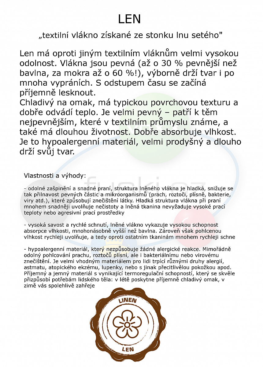 Linemus ponožky VoXX