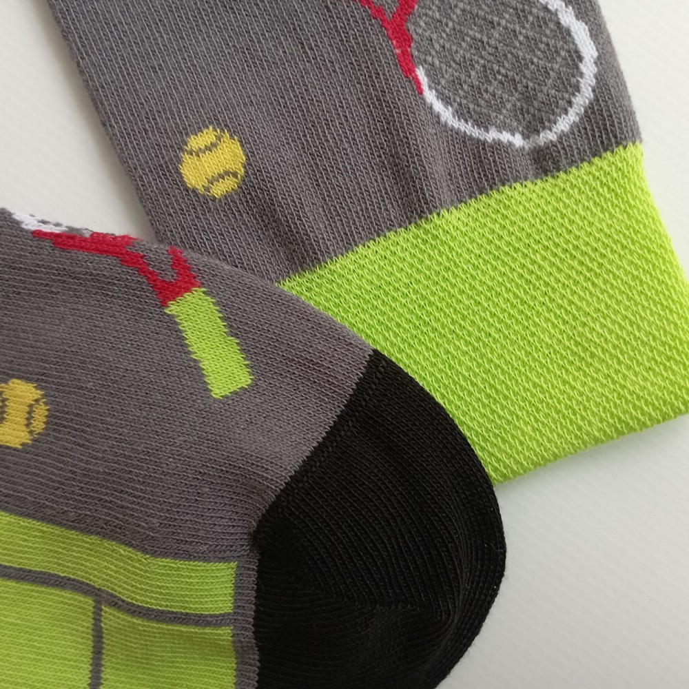 Tenis II ponožky Trepon