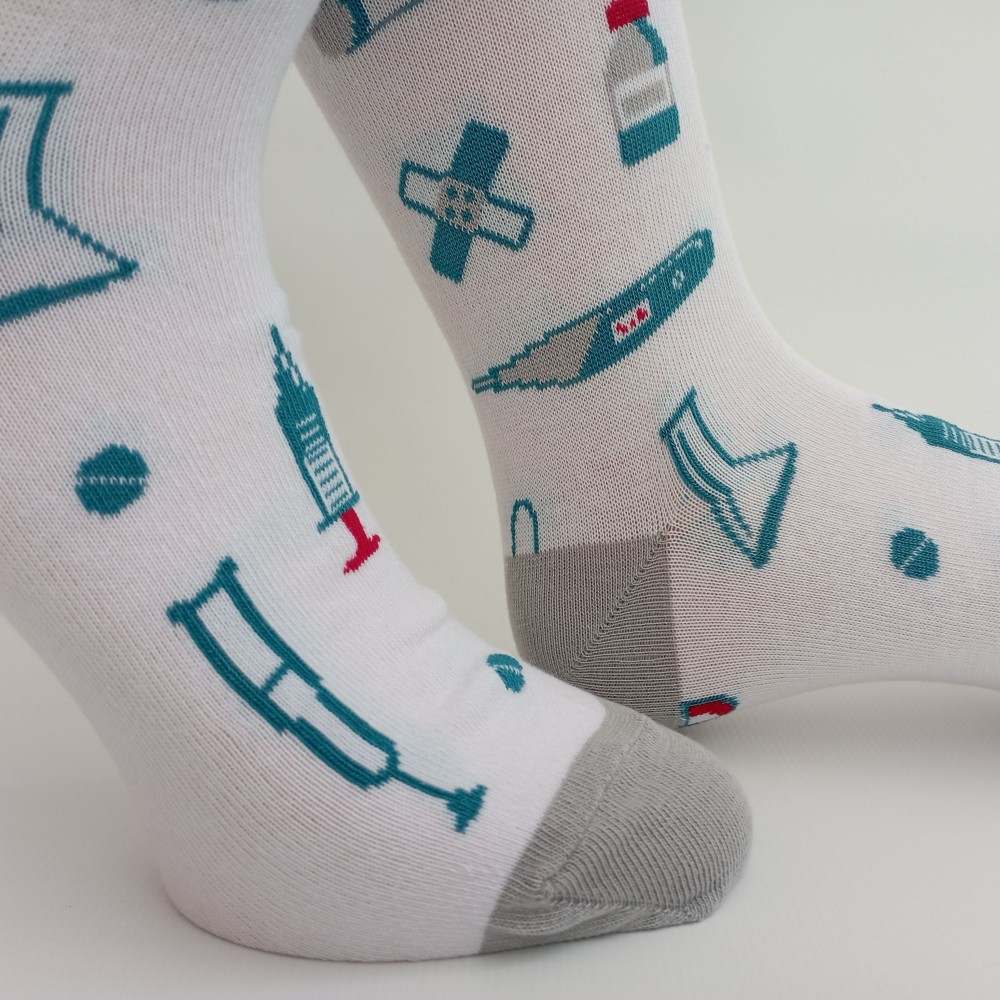 Amynos ponožky Trepon