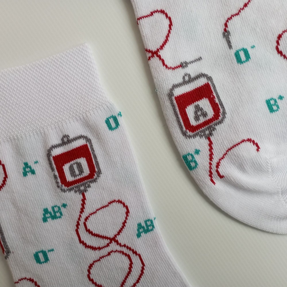 Jánský ponožky Trepon