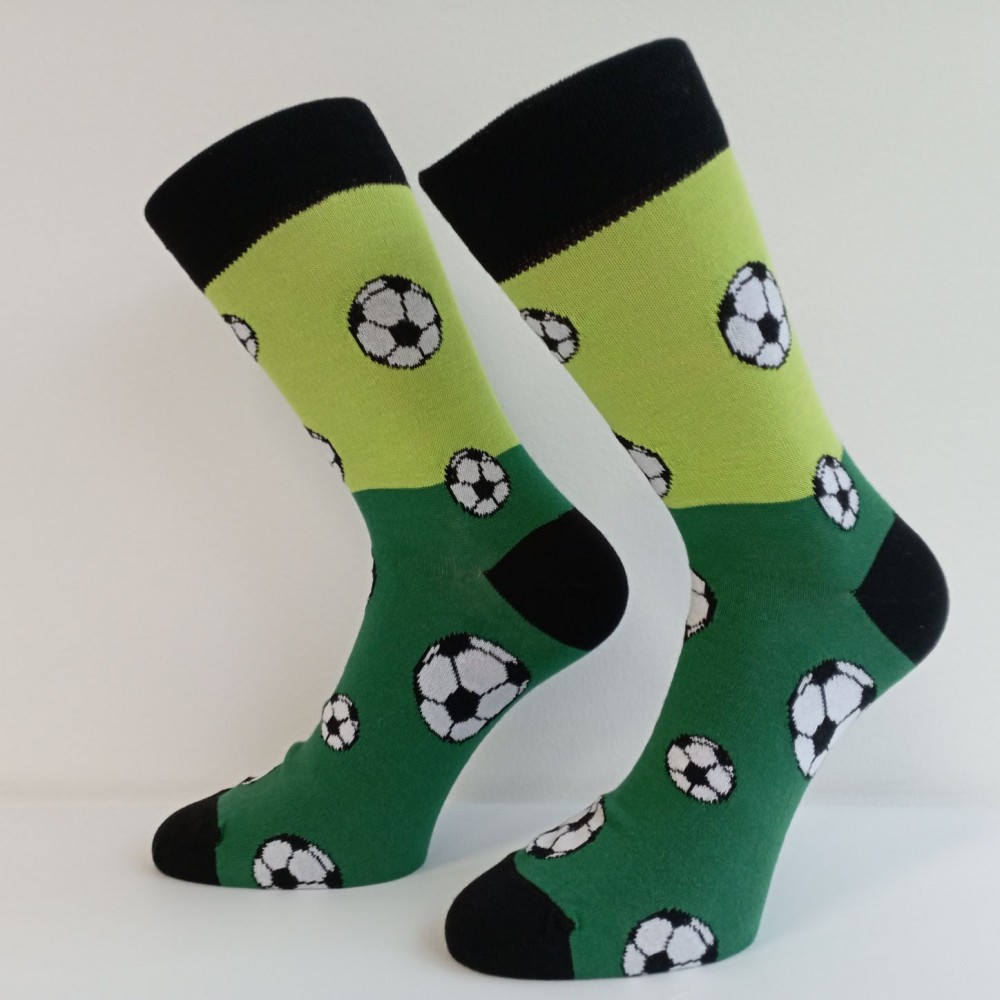 Kopačák pánské ponožky Trepon