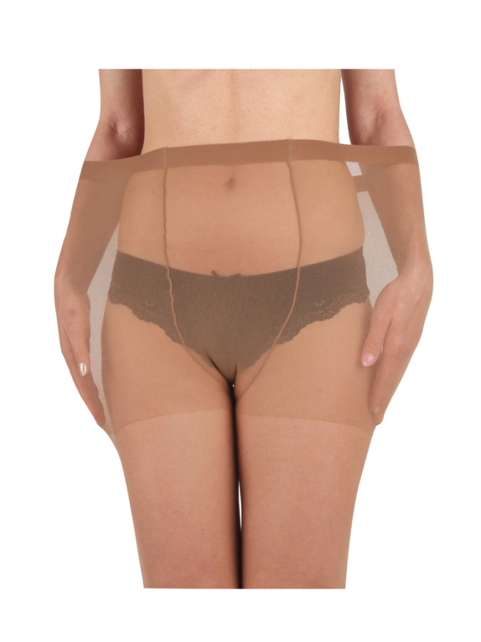 Maxana punčochové kalhoty Evona