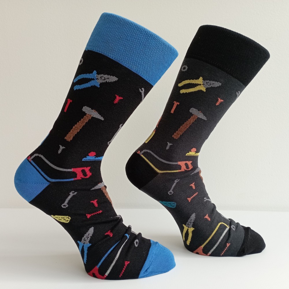 Kutil pánské ponožky Trepon