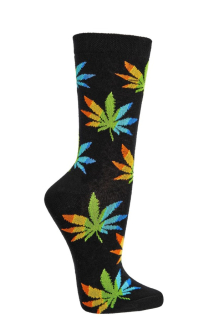 Ponožky Socks 4 Fun 6209.41 konopí