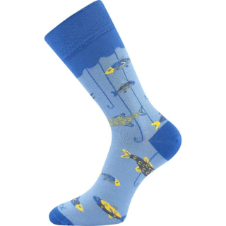 Lovix 02 ponožky VoXX 4 / rybolov